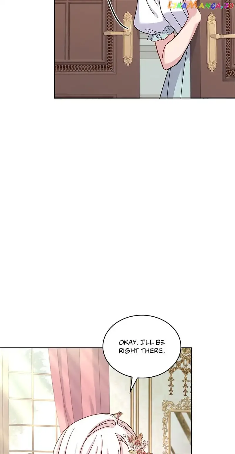 The Lady Wants to Rest Chapter 104 page 75
