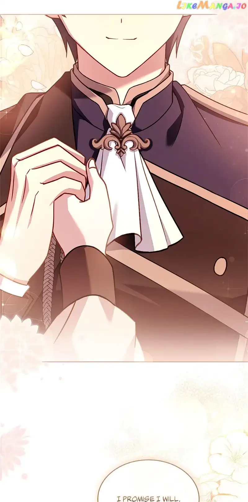 The Lady Wants to Rest Chapter 104 page 64