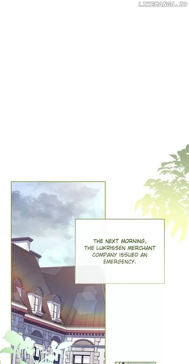 The Lady Wants to Rest Chapter 110 page 60