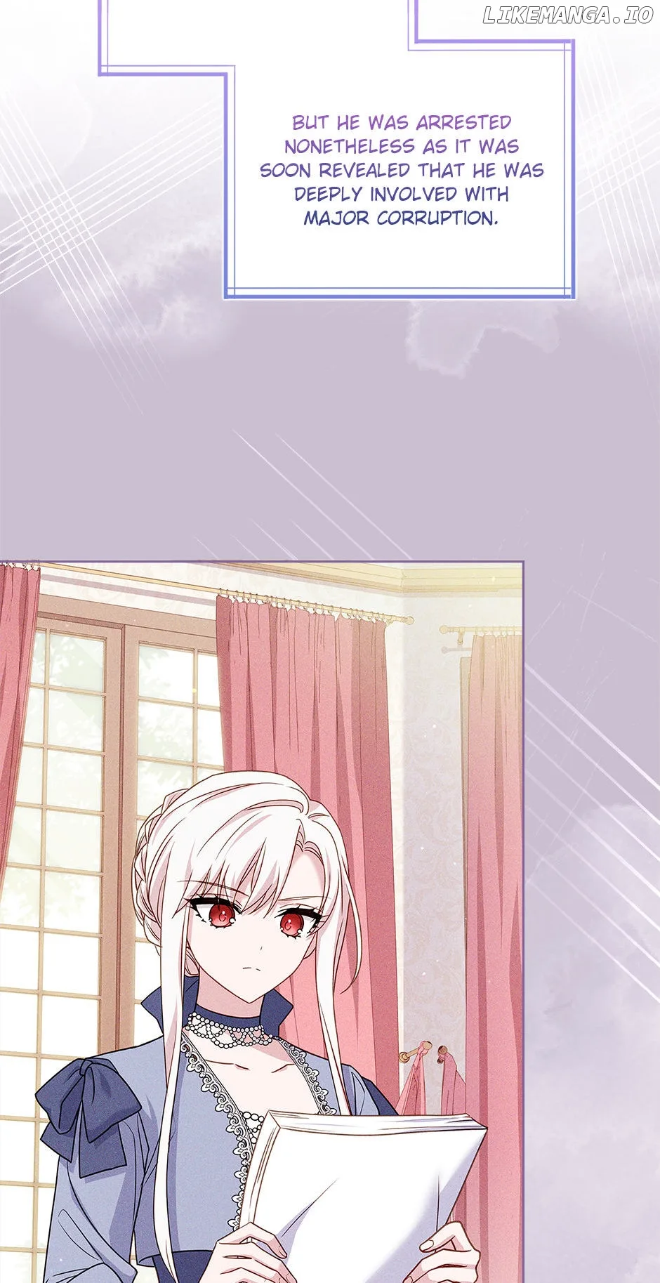 The Lady Wants to Rest Chapter 111 page 4