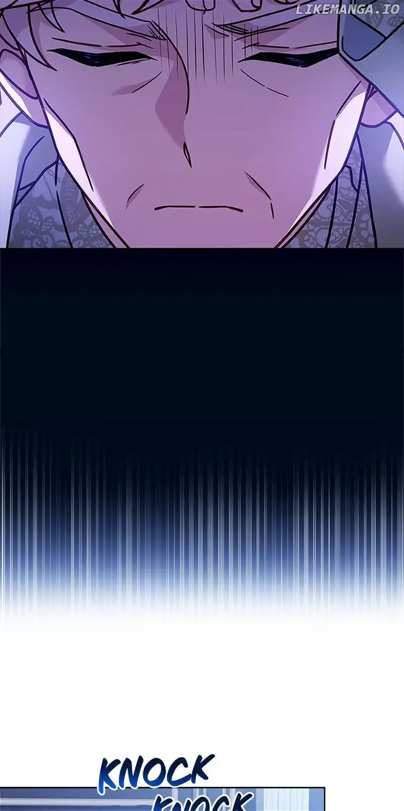 The Lady Wants to Rest Chapter 112 page 21