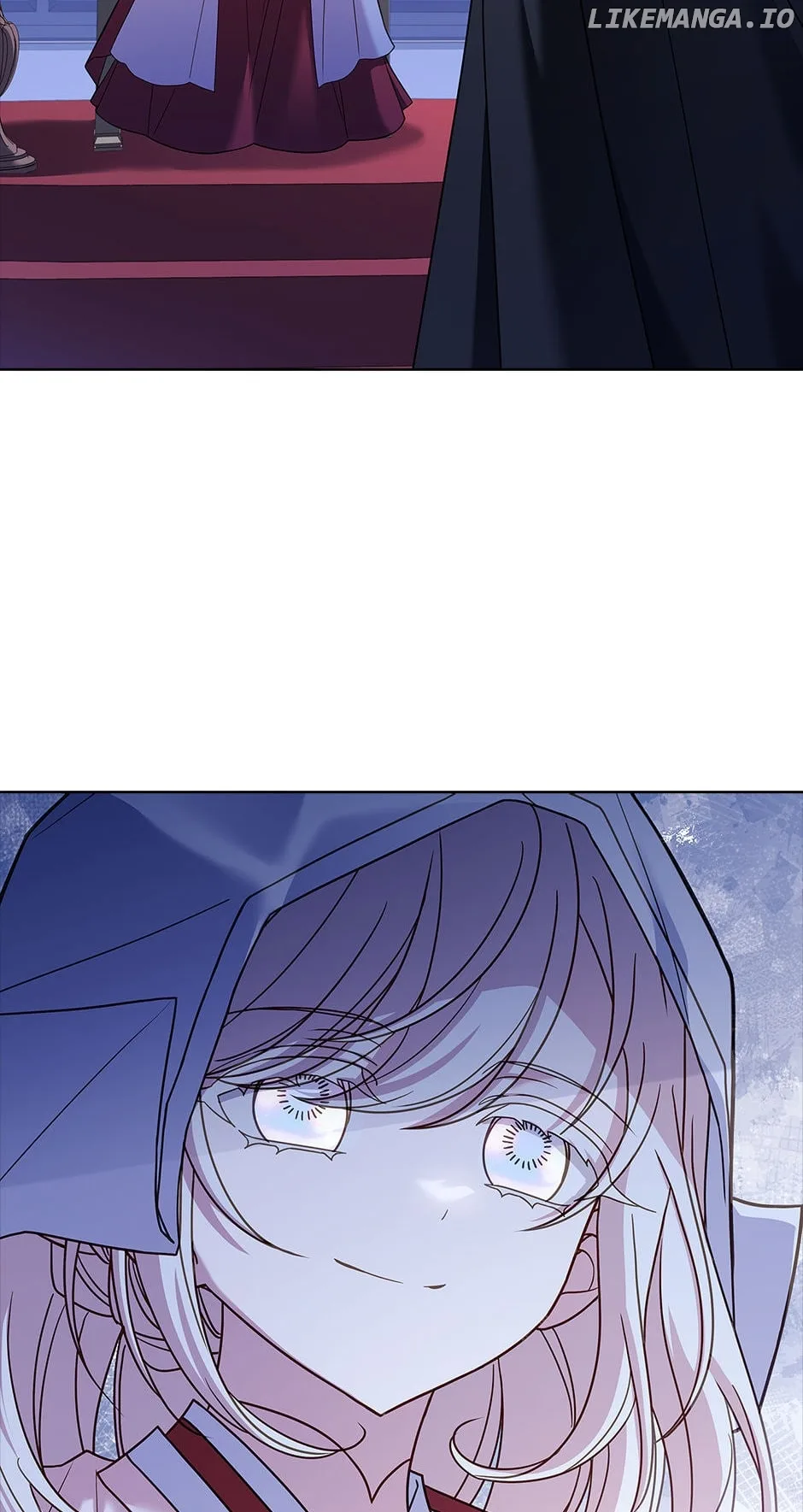 The Lady Wants to Rest Chapter 107 page 43