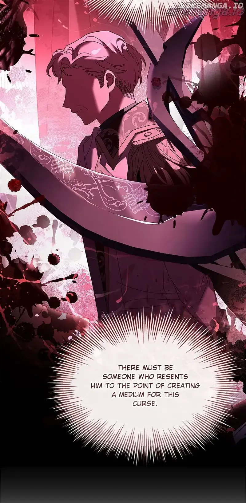 The Lady Wants to Rest Chapter 106 page 69