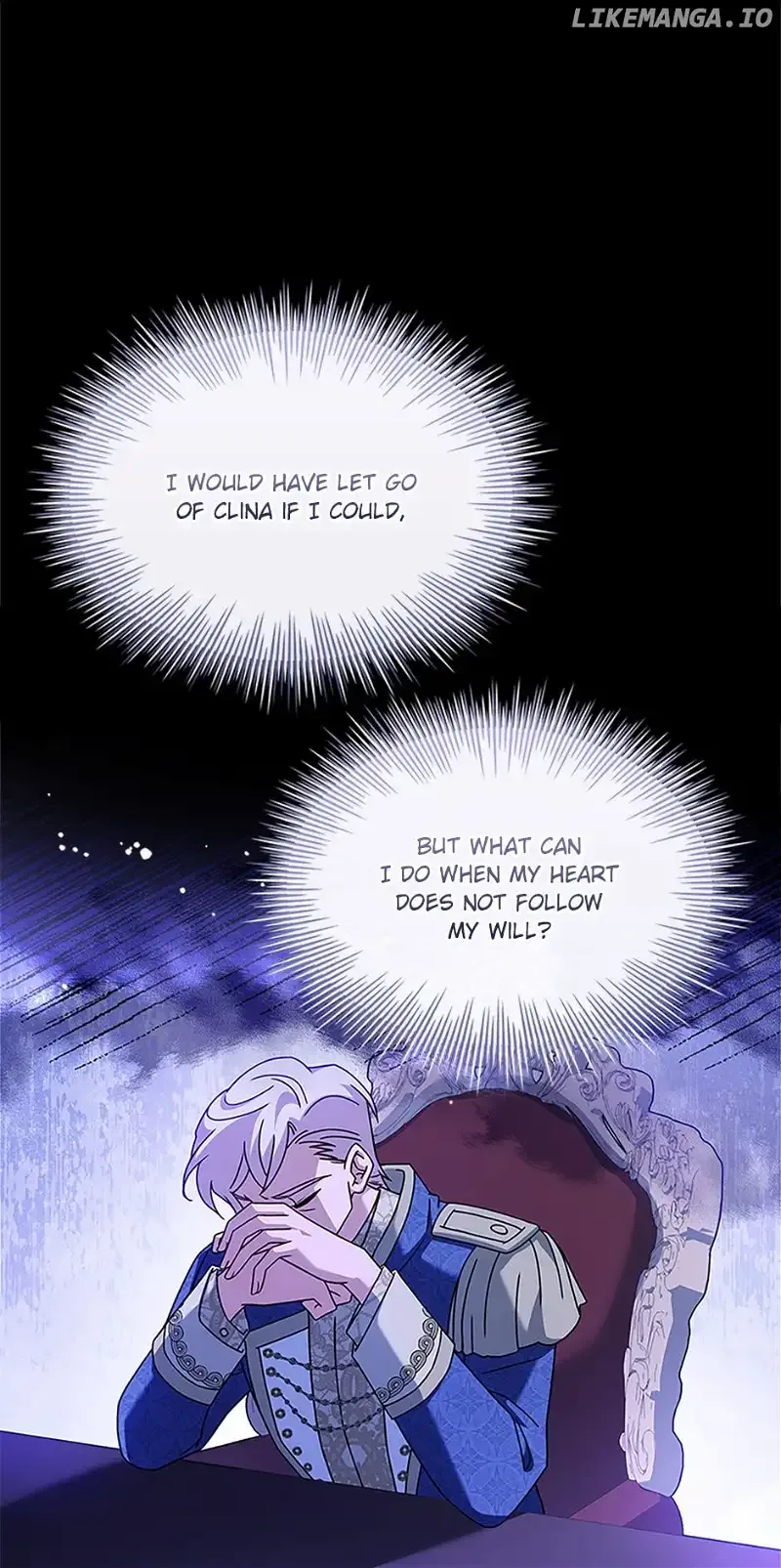 The Lady Wants to Rest Chapter 112 page 18