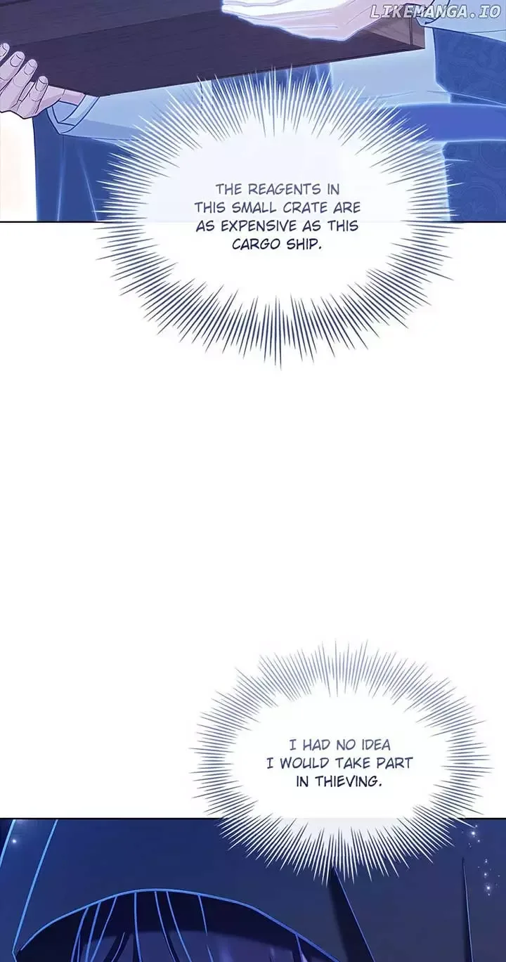The Lady Wants to Rest Chapter 110 page 52