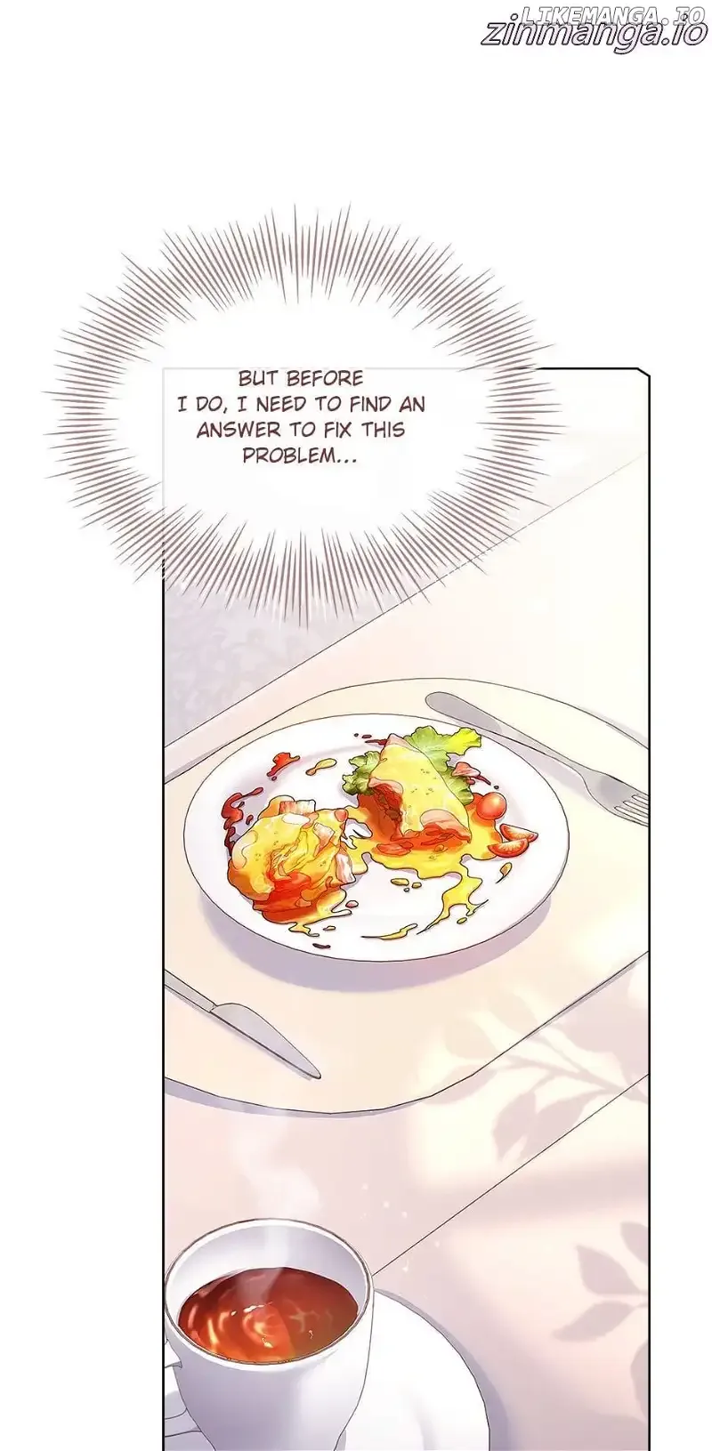 The Lady Wants to Rest Chapter 106 page 72