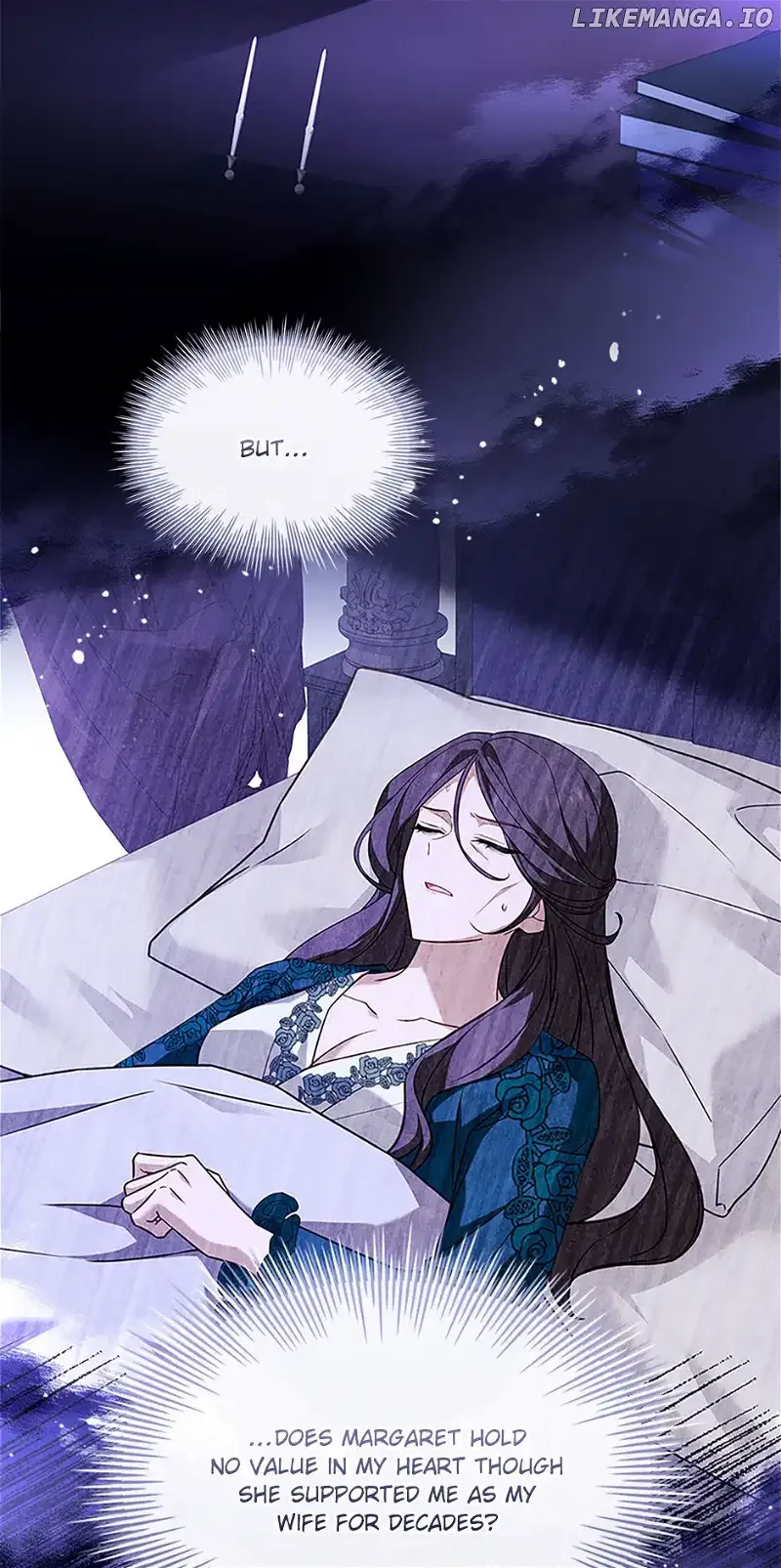 The Lady Wants to Rest Chapter 112 page 19