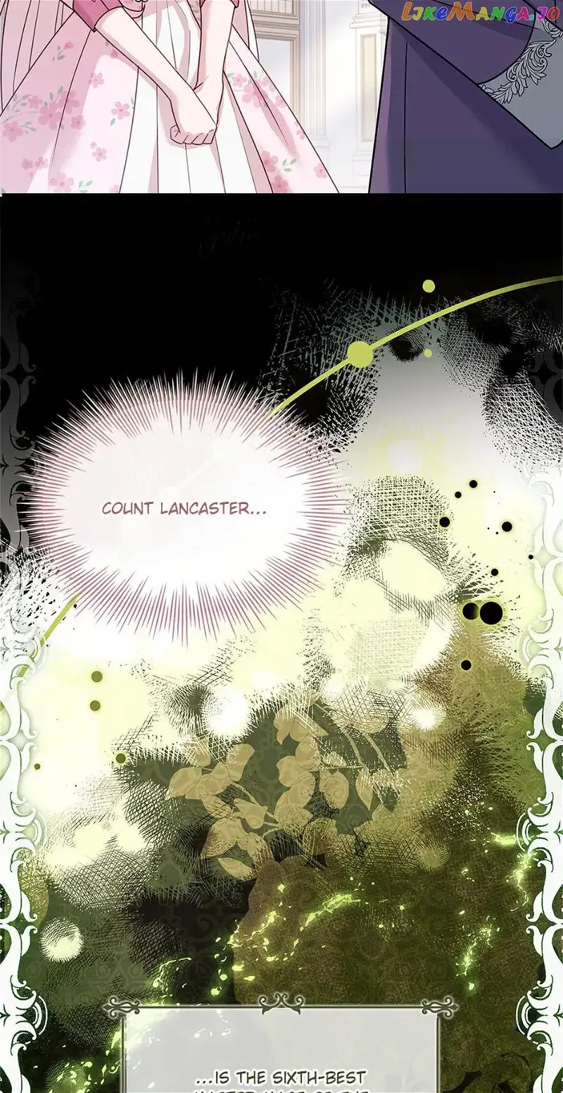The Lady Wants to Rest Chapter 104 page 84