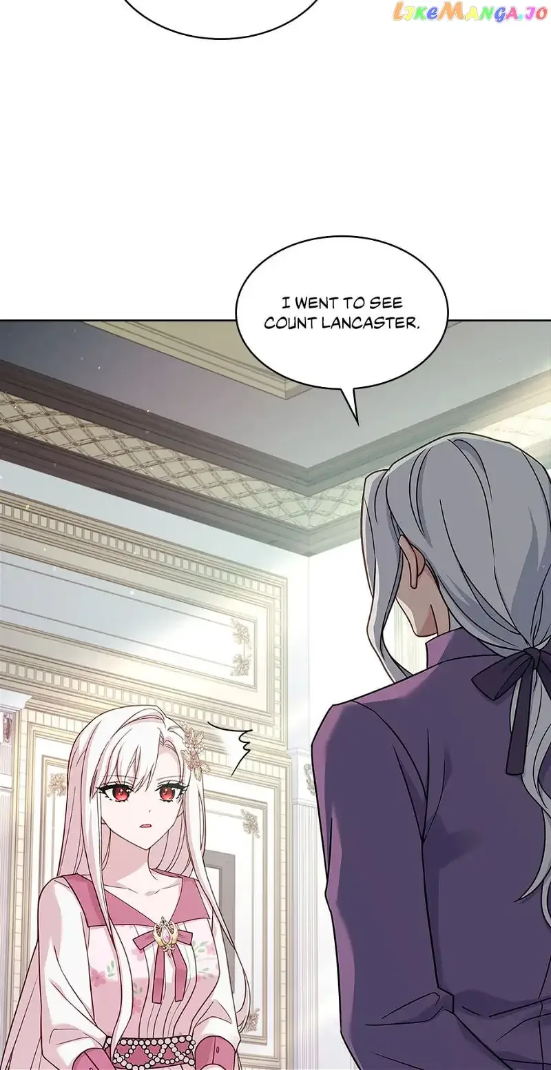 The Lady Wants to Rest Chapter 104 page 83