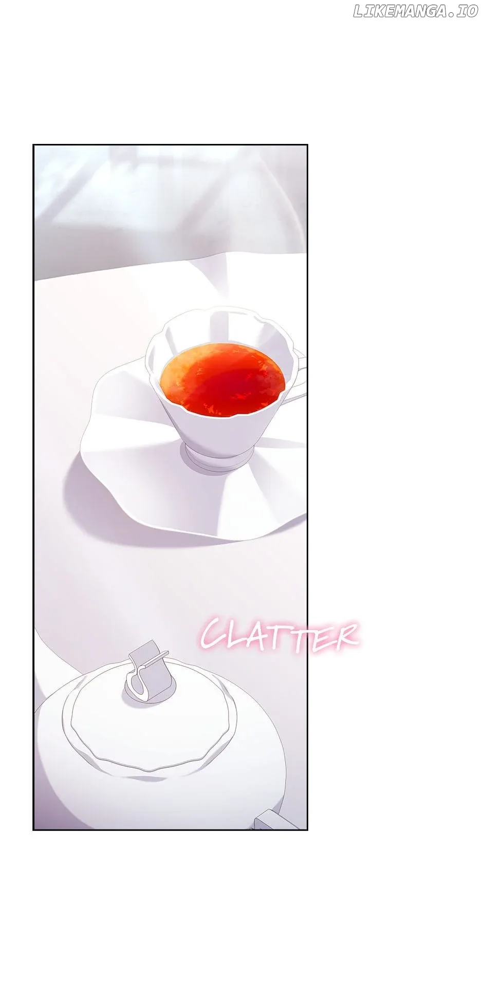 The Lady Wants to Rest Chapter 113 page 19