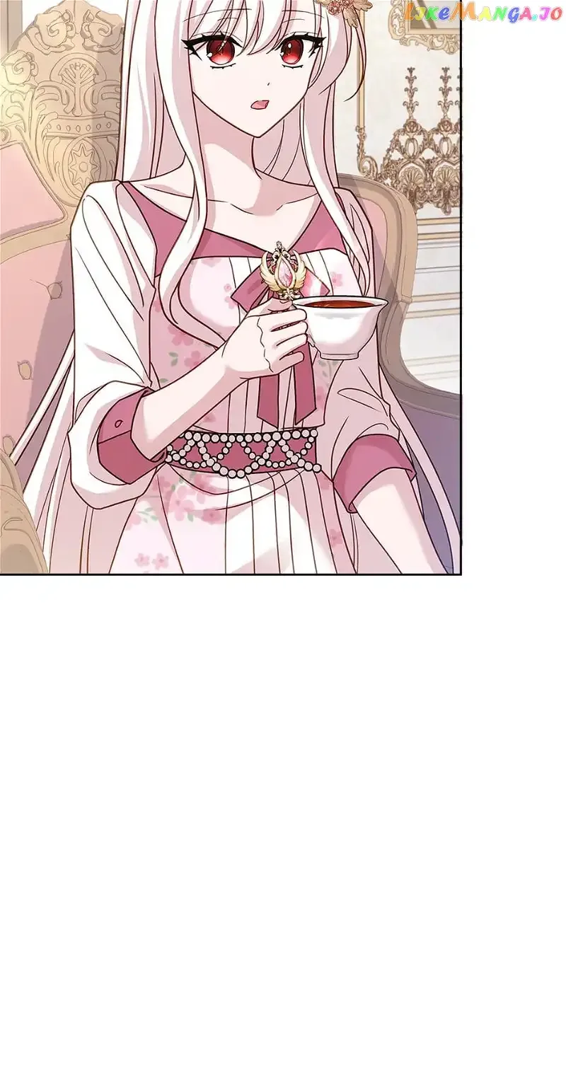 The Lady Wants to Rest Chapter 104 page 76