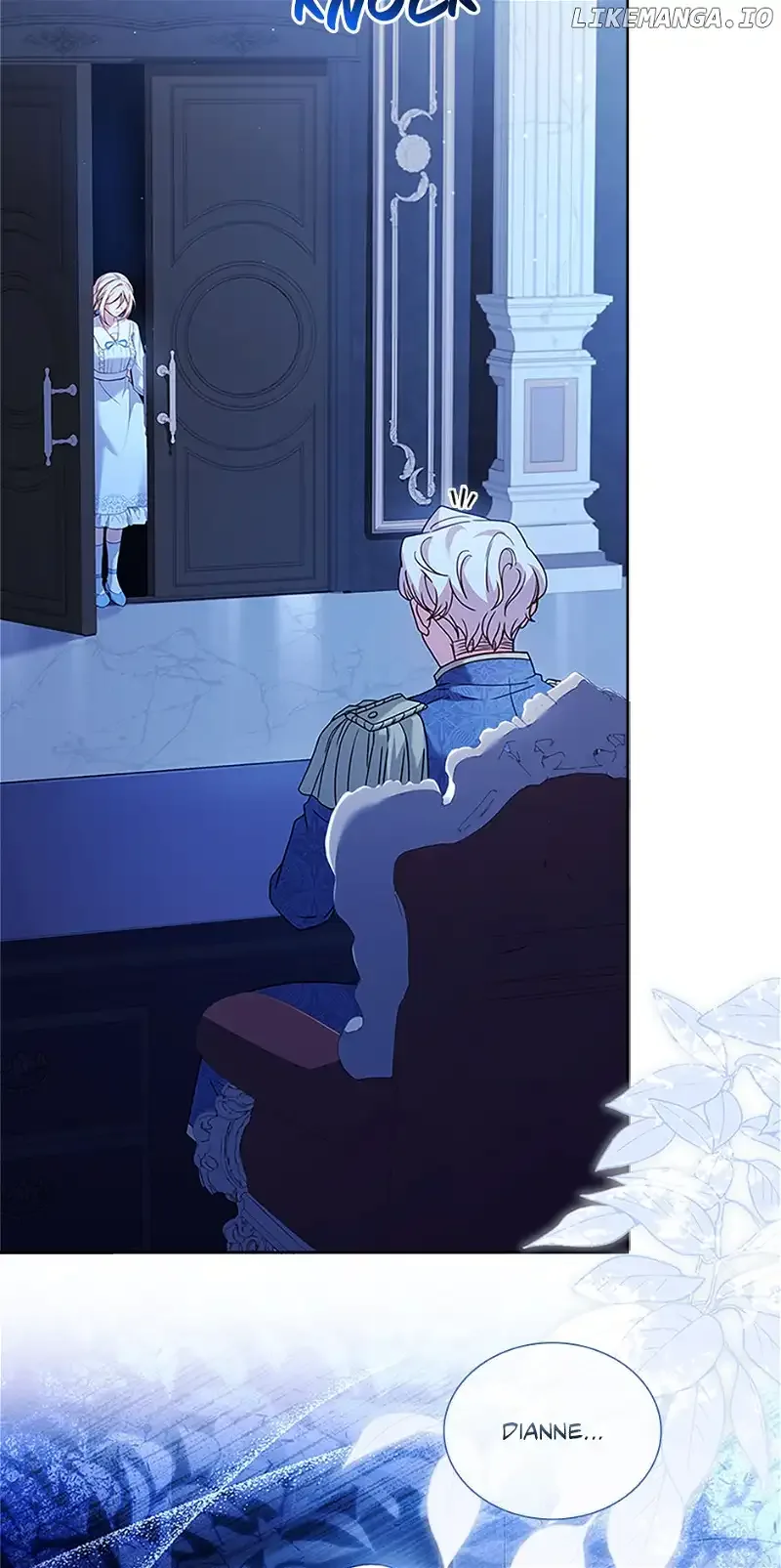 The Lady Wants to Rest Chapter 112 page 22