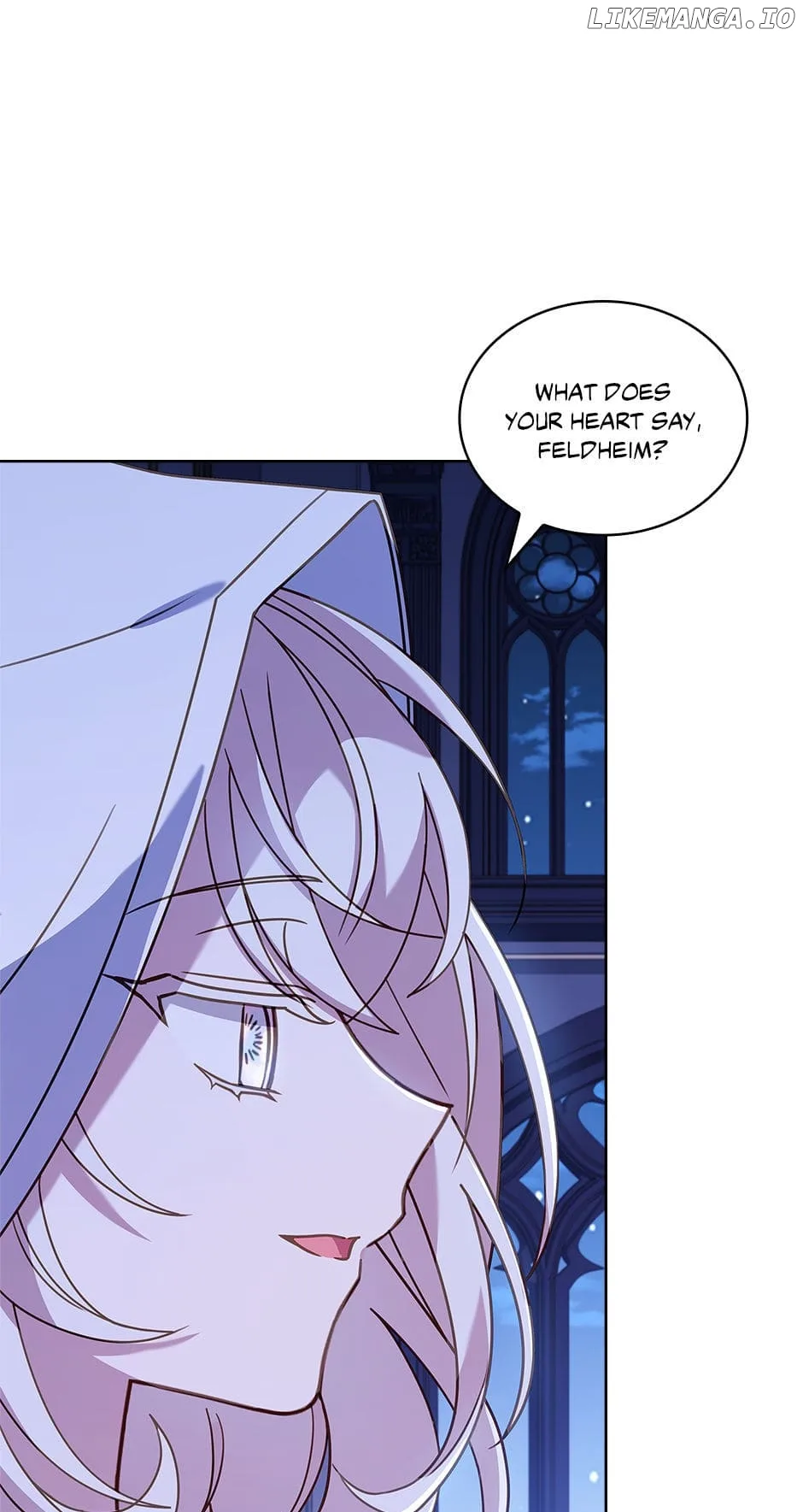 The Lady Wants to Rest Chapter 107 page 40