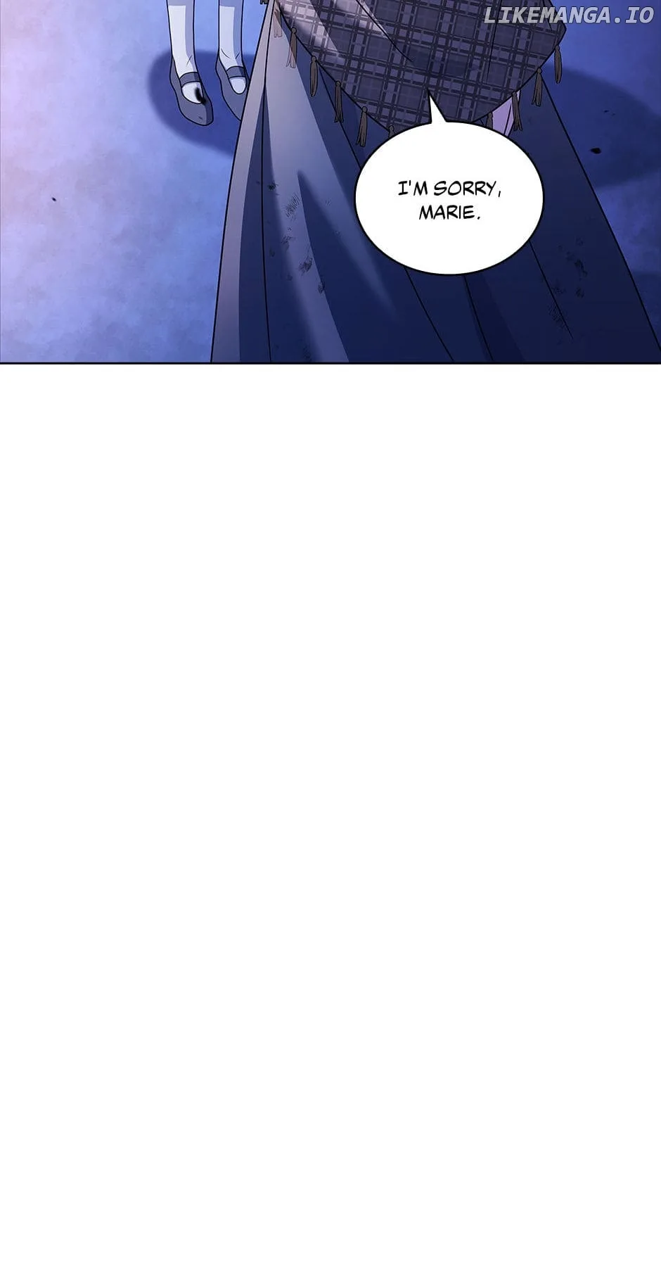 The Lady Wants to Rest Chapter 109 page 38