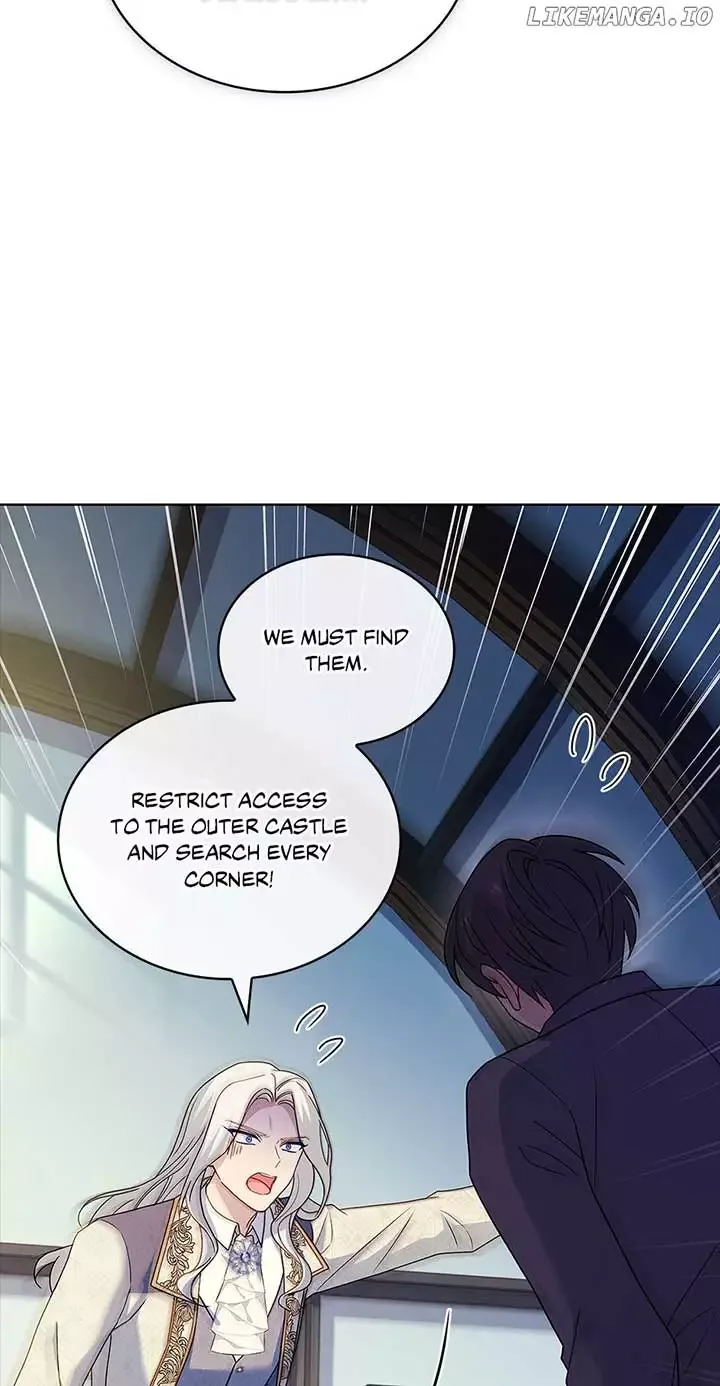 The Lady Wants to Rest Chapter 110 page 65