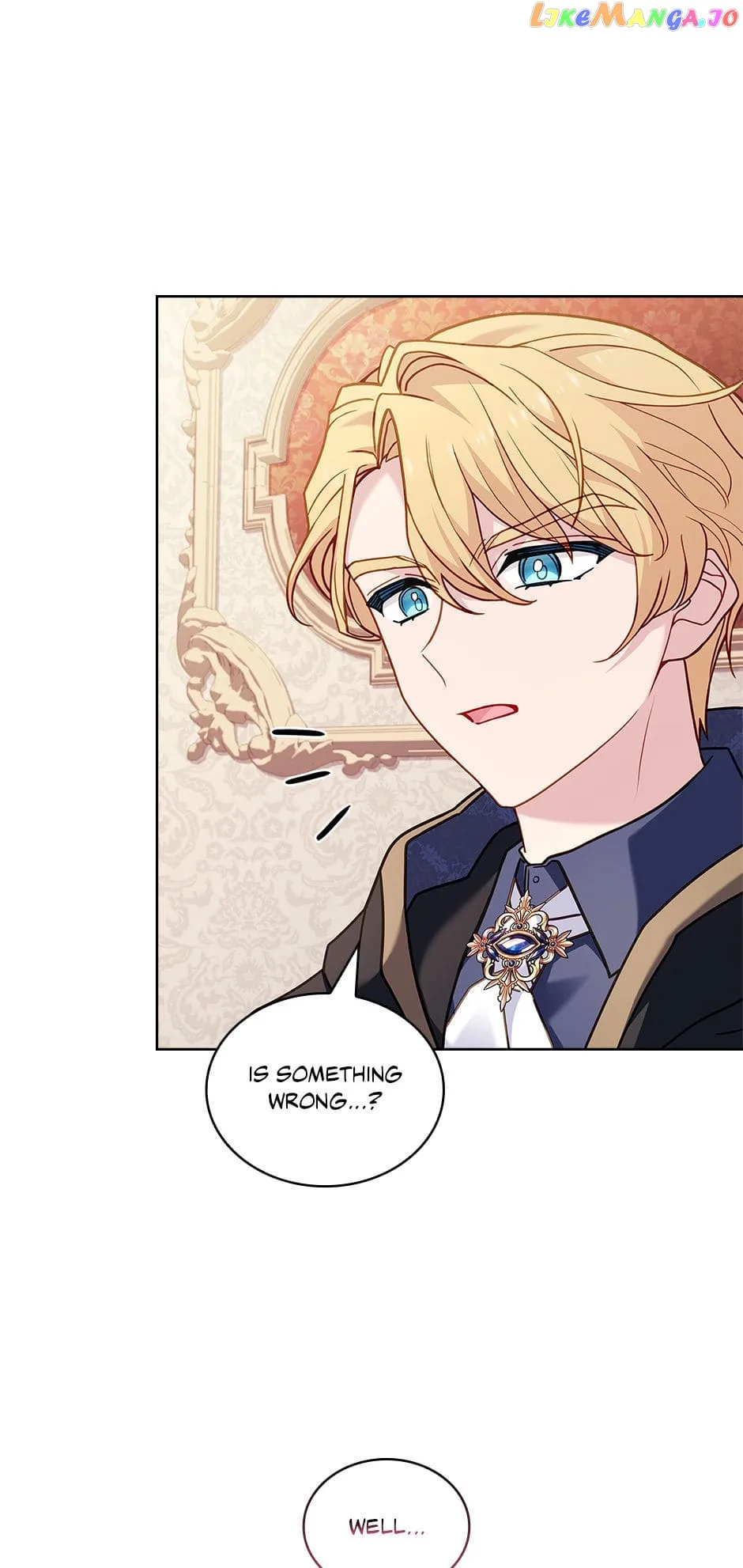 The Lady Wants to Rest Chapter 105 page 72