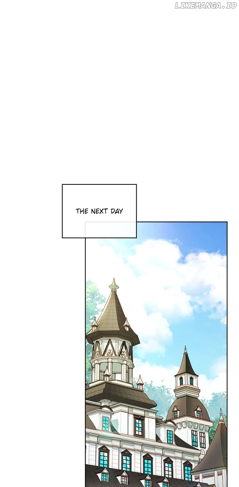 The Lady Wants to Rest Chapter 109 page 43