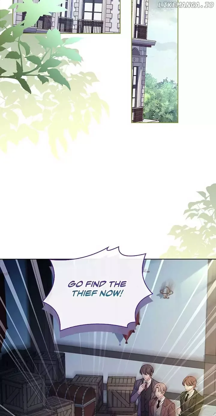 The Lady Wants to Rest Chapter 110 page 61