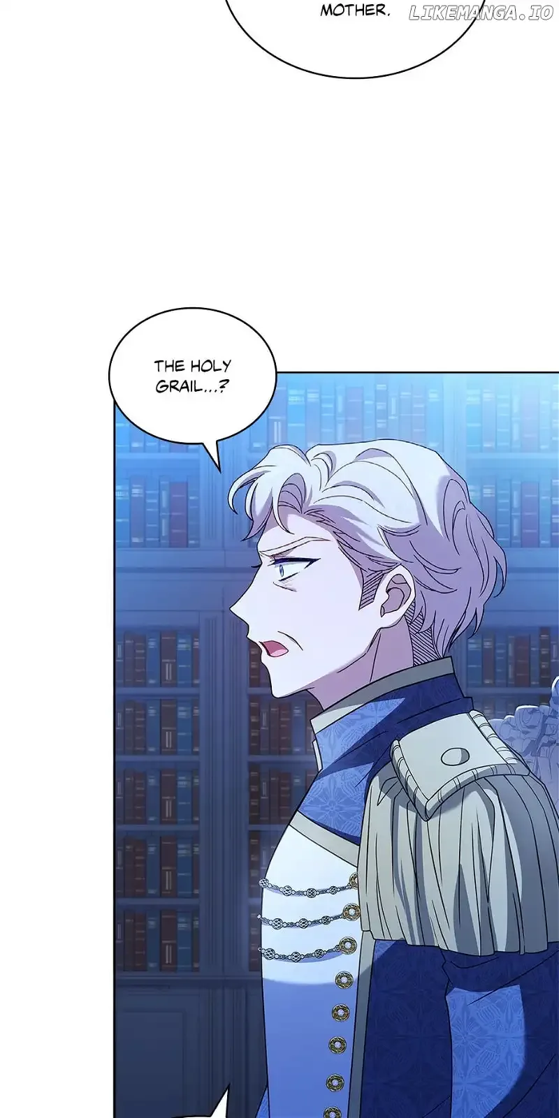 The Lady Wants to Rest Chapter 112 page 31