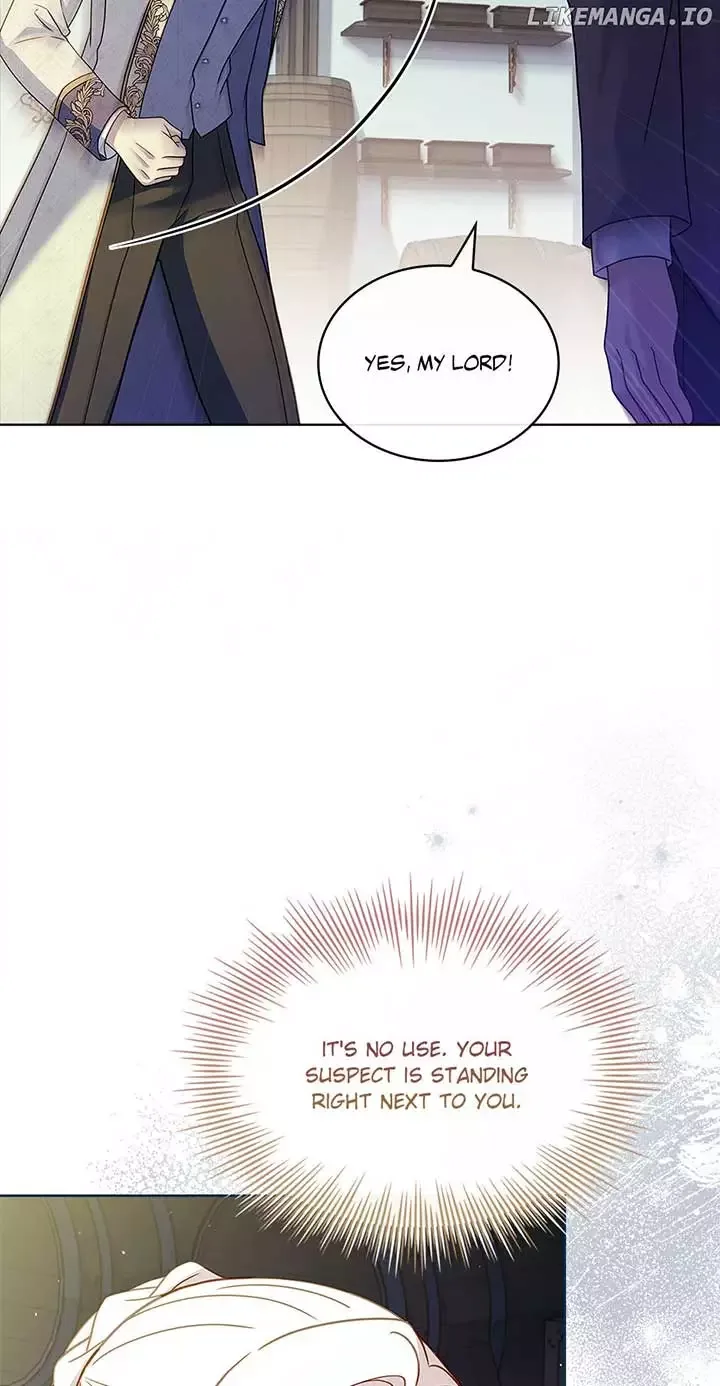 The Lady Wants to Rest Chapter 110 page 66