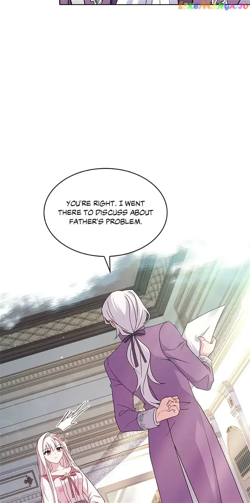 The Lady Wants to Rest Chapter 104 page 90