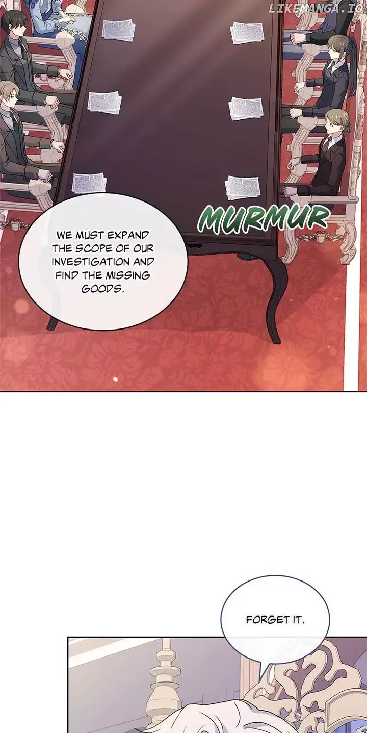The Lady Wants to Rest Chapter 110 page 70