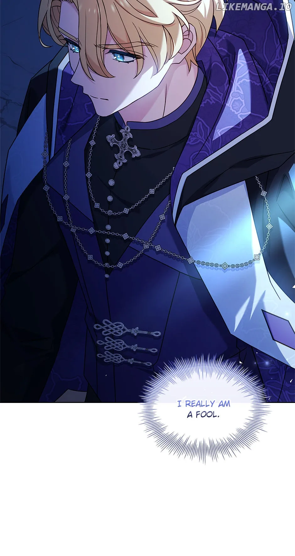 The Lady Wants to Rest Chapter 107 page 47