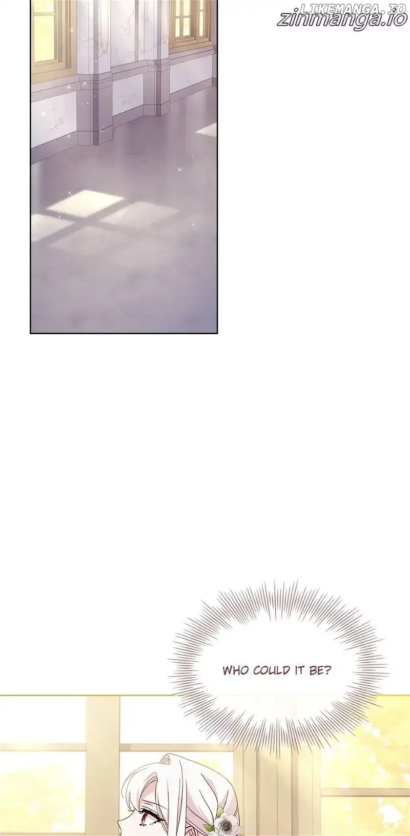 The Lady Wants to Rest Chapter 106 page 74