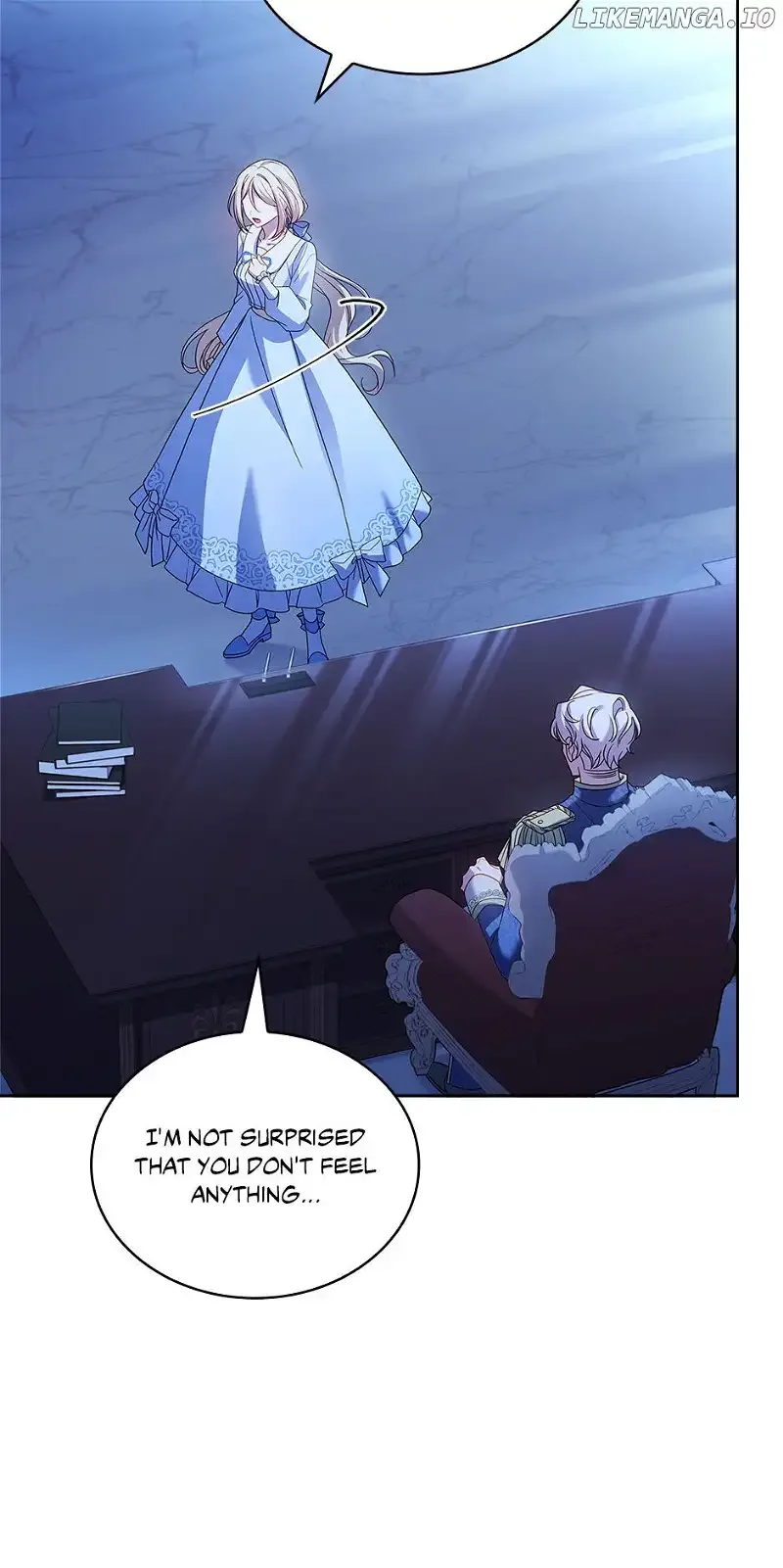 The Lady Wants to Rest Chapter 112 page 28