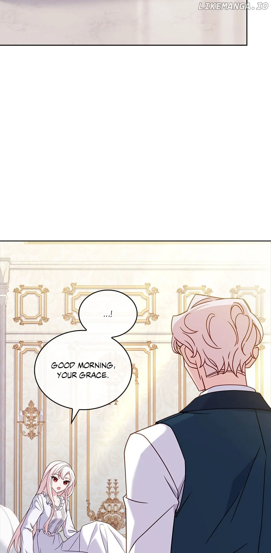 The Lady Wants to Rest Chapter 109 page 45