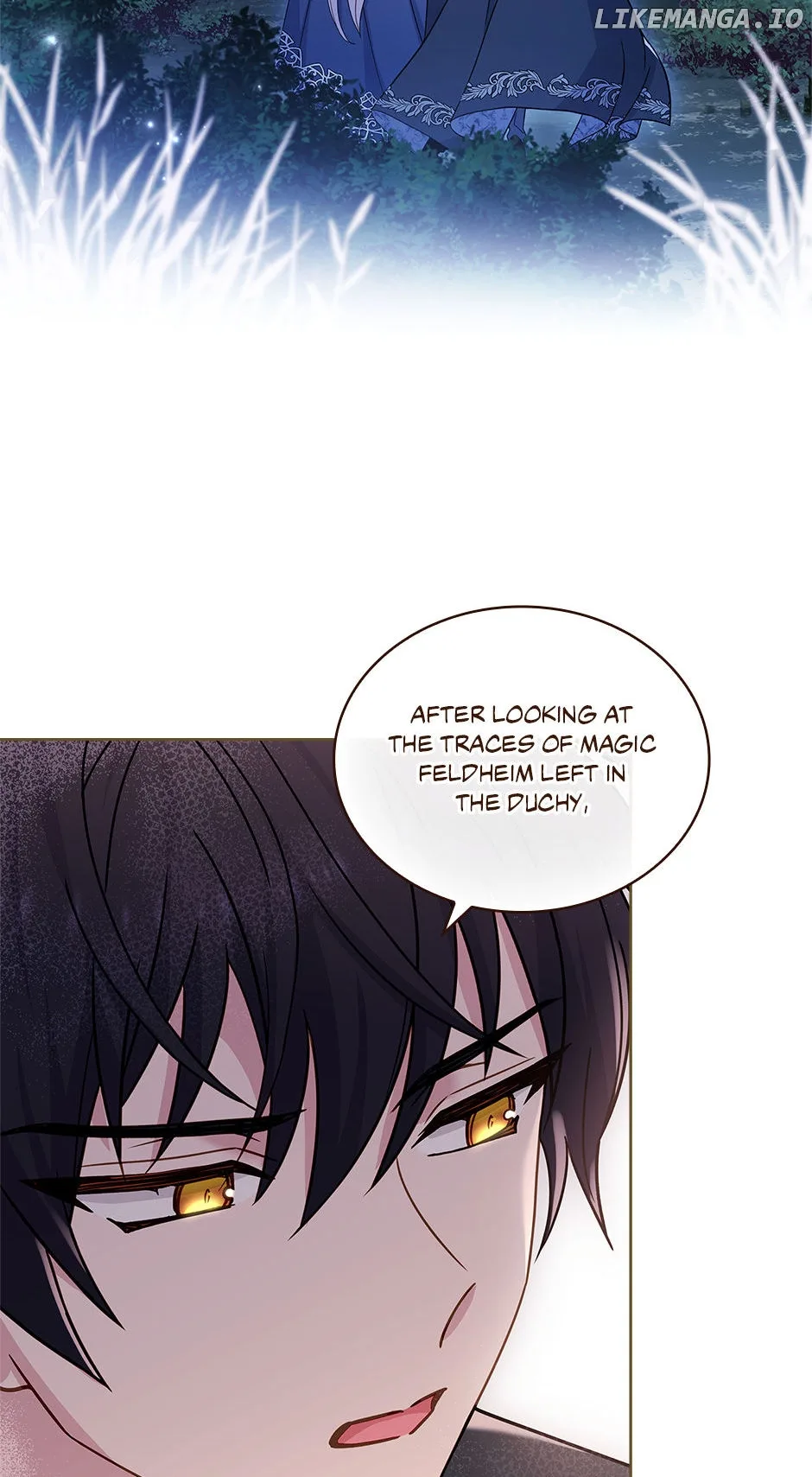 The Lady Wants to Rest Chapter 108 page 53