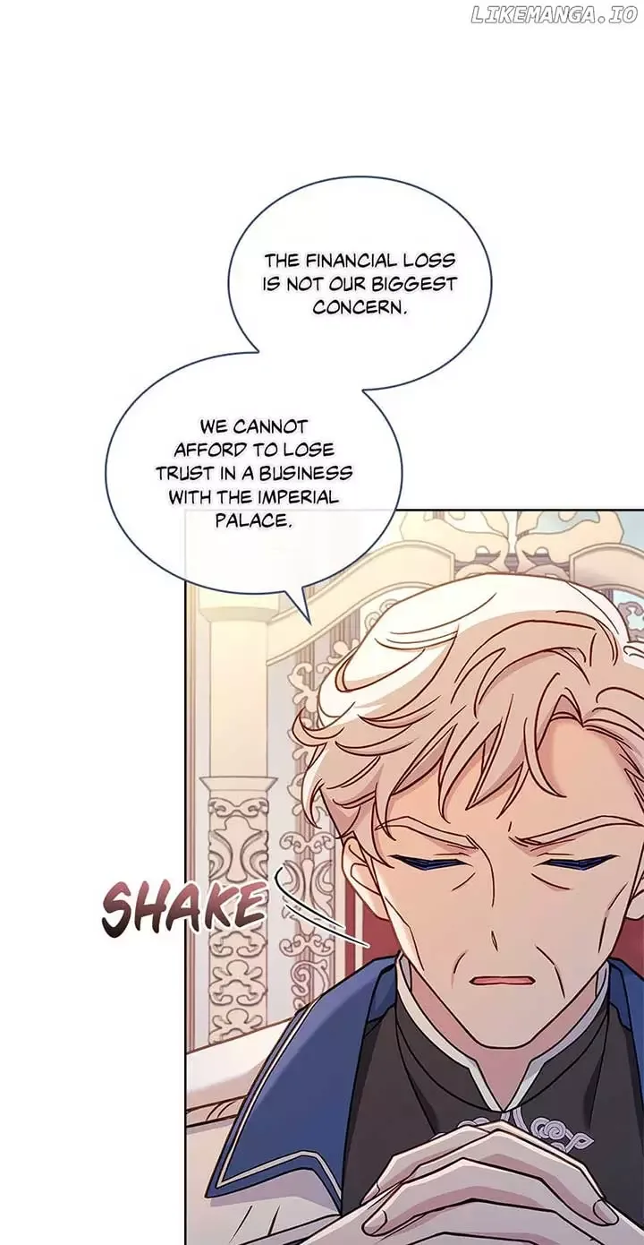 The Lady Wants to Rest Chapter 110 page 76
