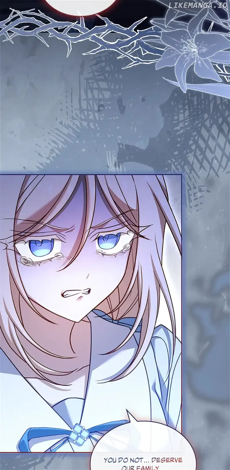 The Lady Wants to Rest Chapter 112 page 42