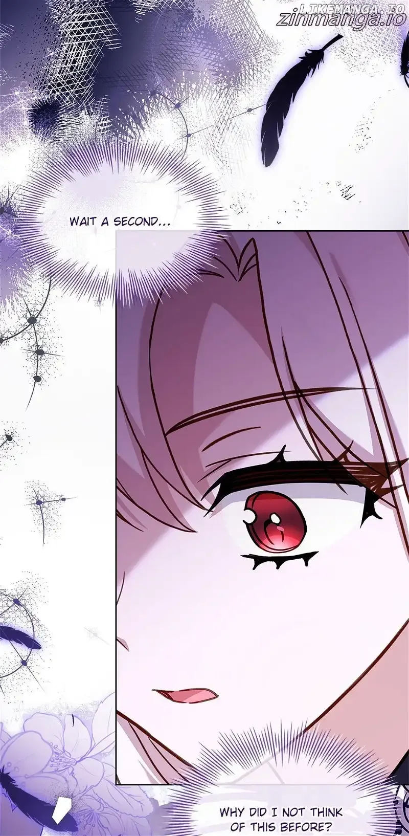 The Lady Wants to Rest Chapter 106 page 86