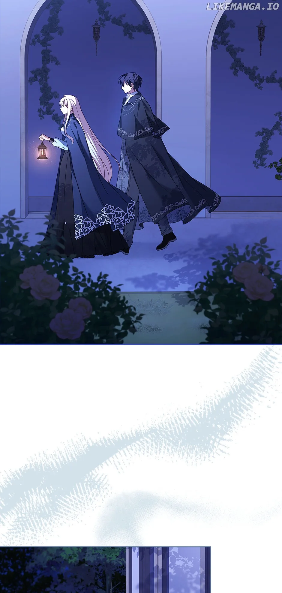 The Lady Wants to Rest Chapter 108 page 59