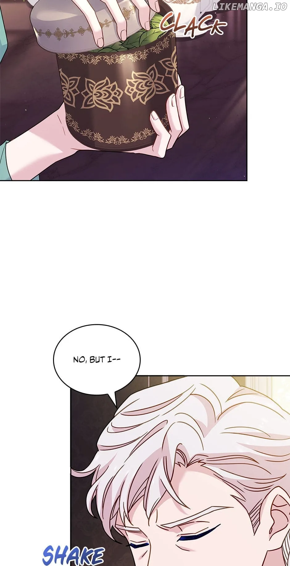 The Lady Wants to Rest Chapter 111 page 21