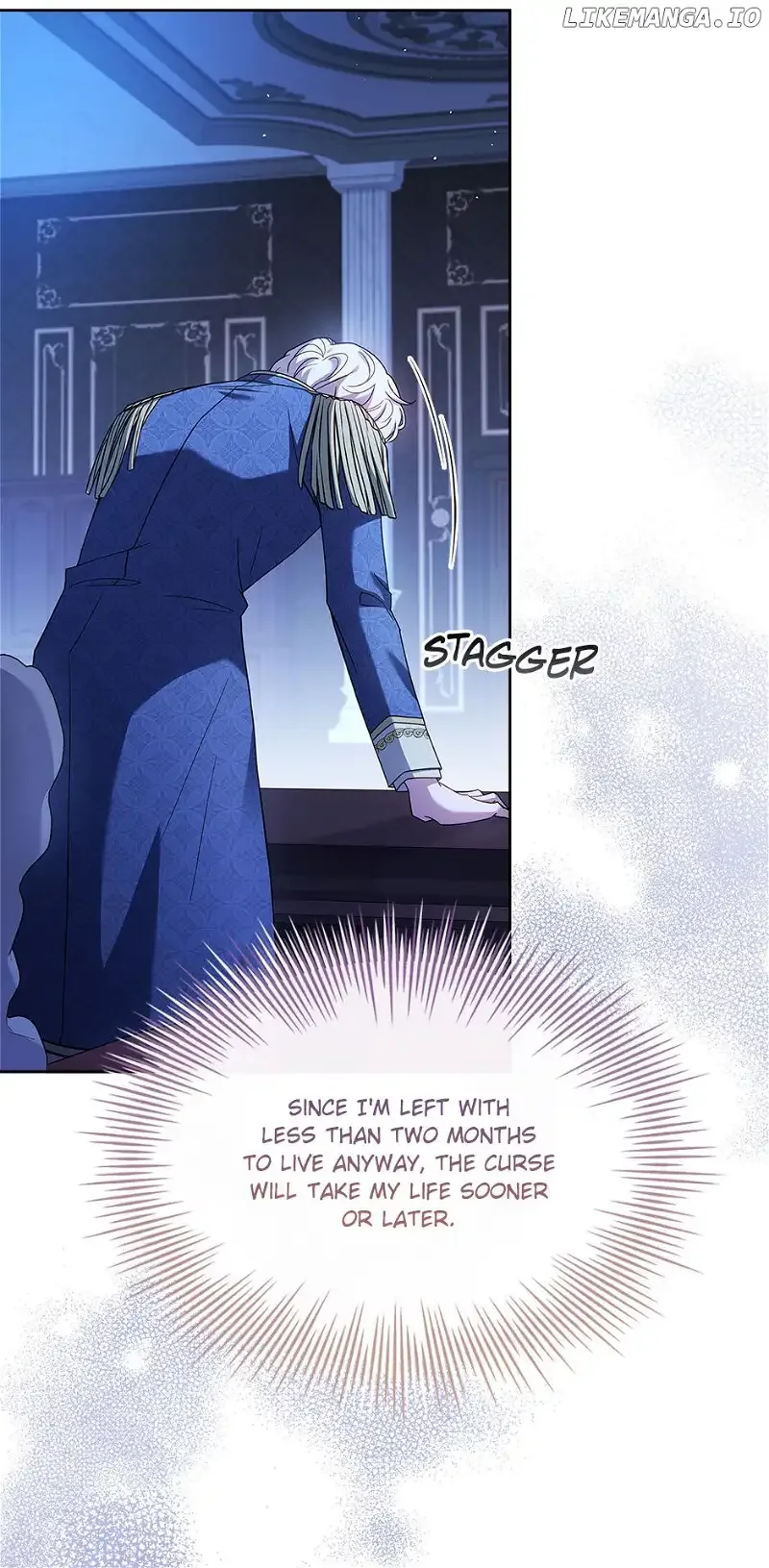 The Lady Wants to Rest Chapter 112 page 45