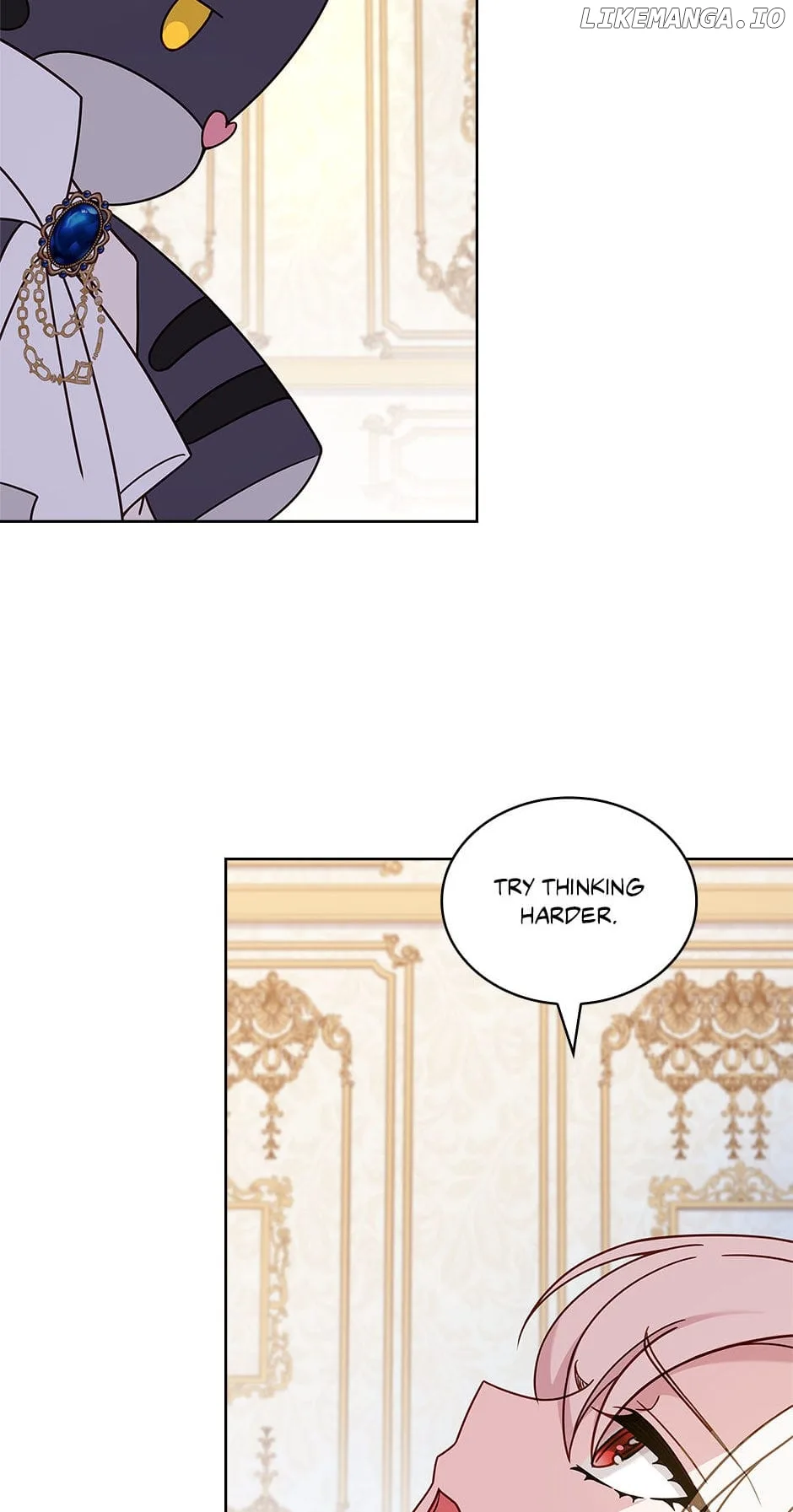 The Lady Wants to Rest Chapter 107 page 52