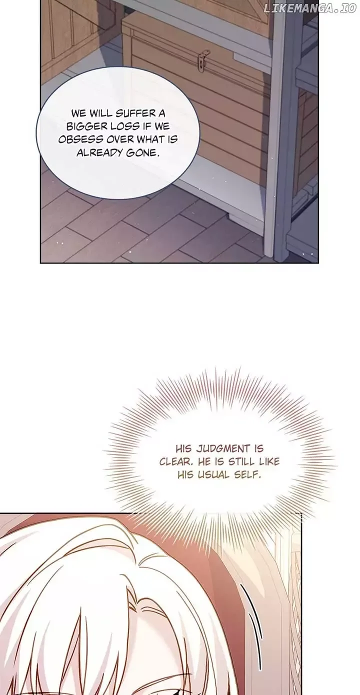 The Lady Wants to Rest Chapter 110 page 78