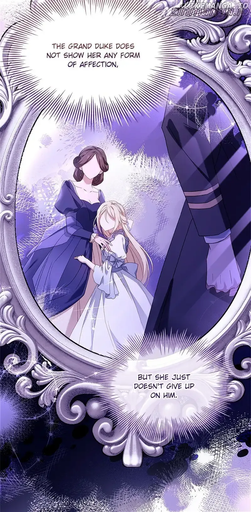 The Lady Wants to Rest Chapter 106 page 85