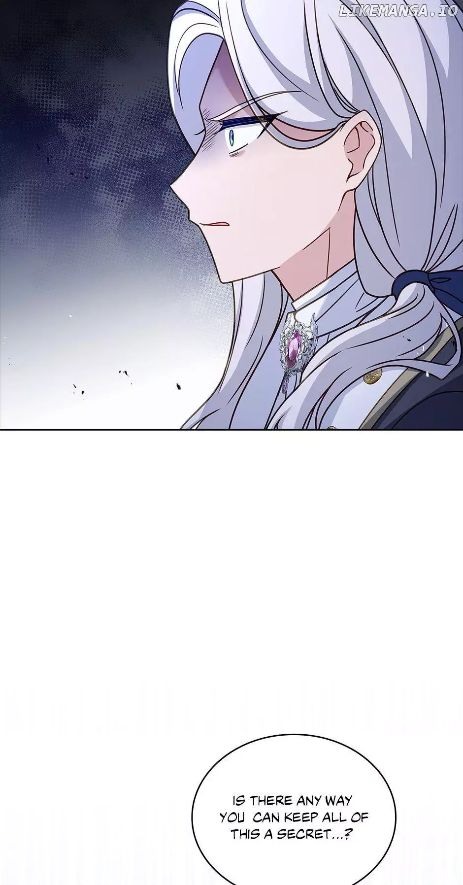 The Lady Wants to Rest Chapter 115 page 6