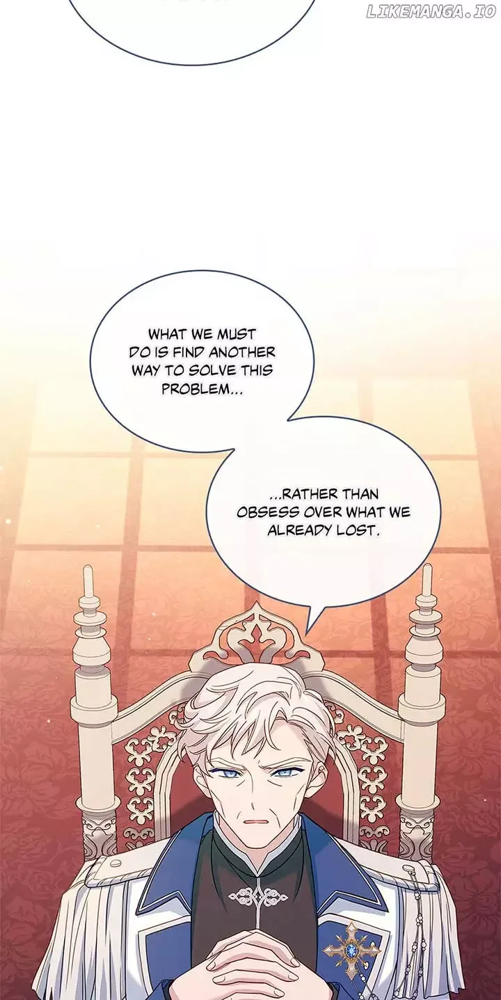 The Lady Wants to Rest Chapter 110 page 73