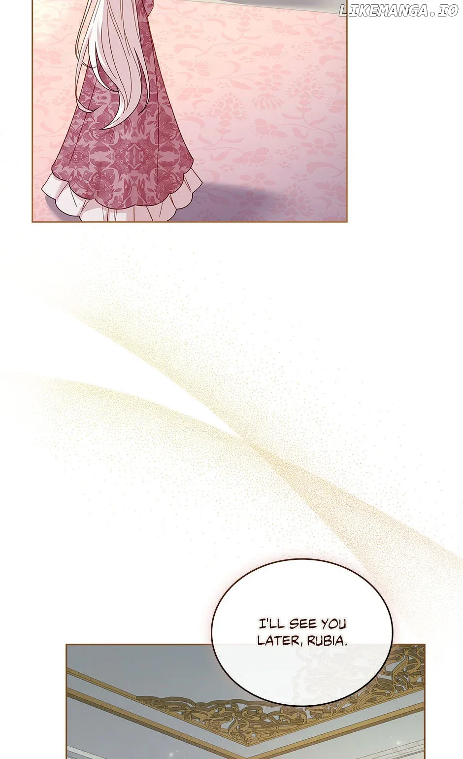 The Lady Wants to Rest Chapter 114 page 24