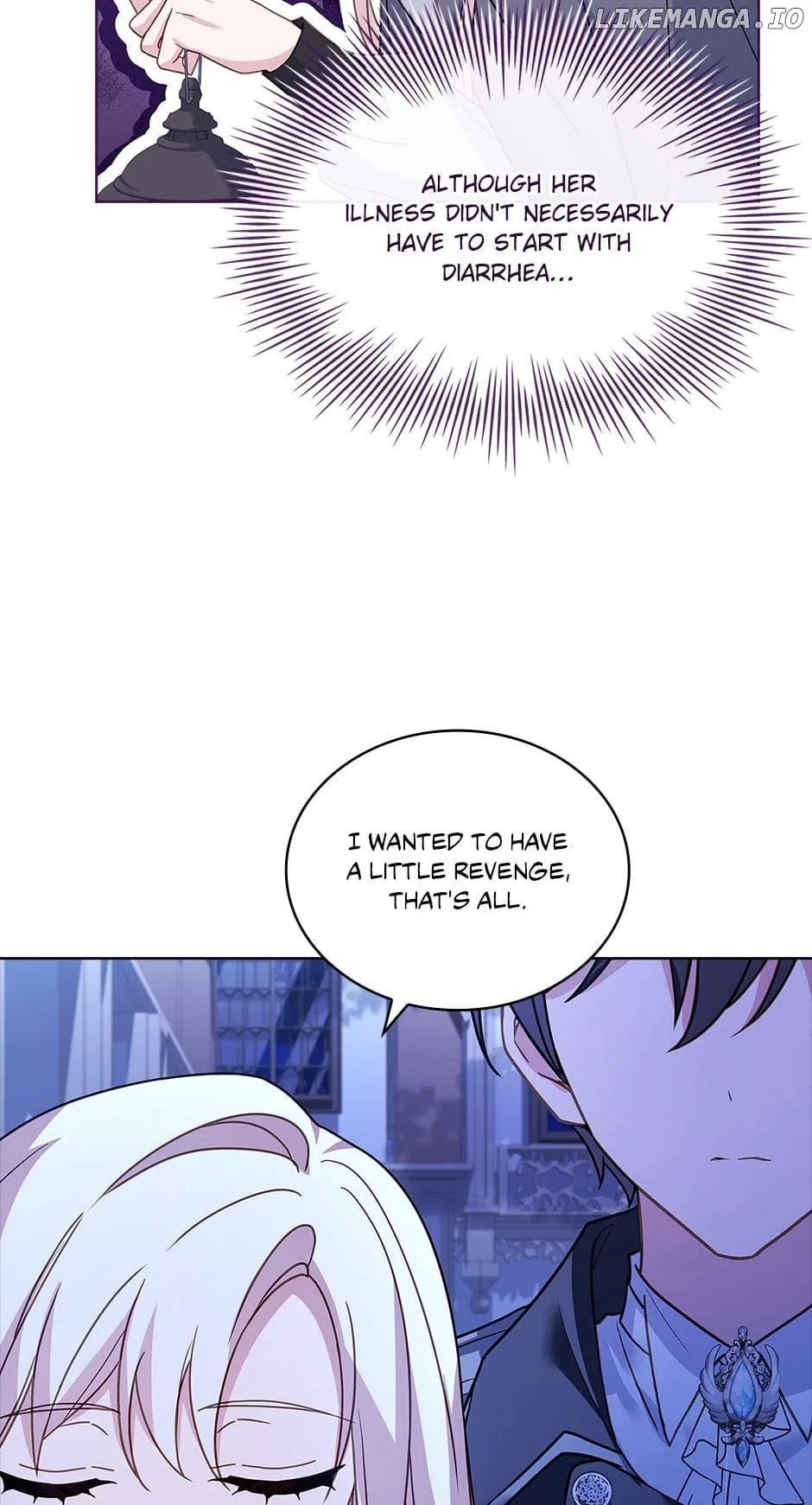 The Lady Wants to Rest Chapter 108 page 65