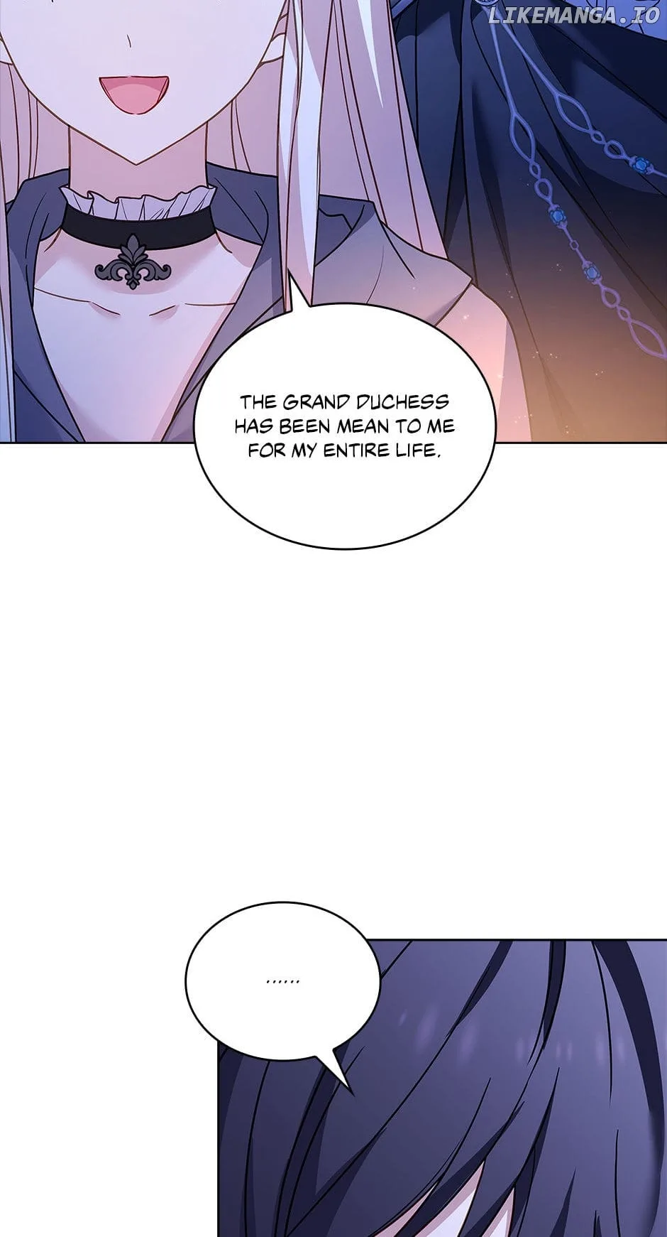 The Lady Wants to Rest Chapter 108 page 66
