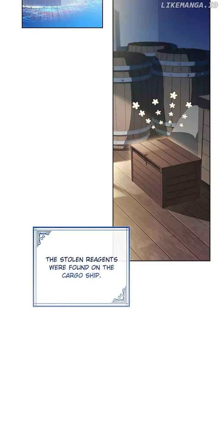 The Lady Wants to Rest Chapter 110 page 86
