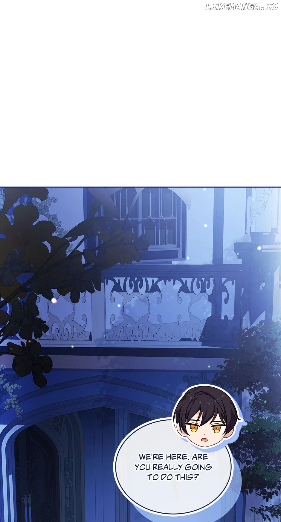 The Lady Wants to Rest Chapter 108 page 69