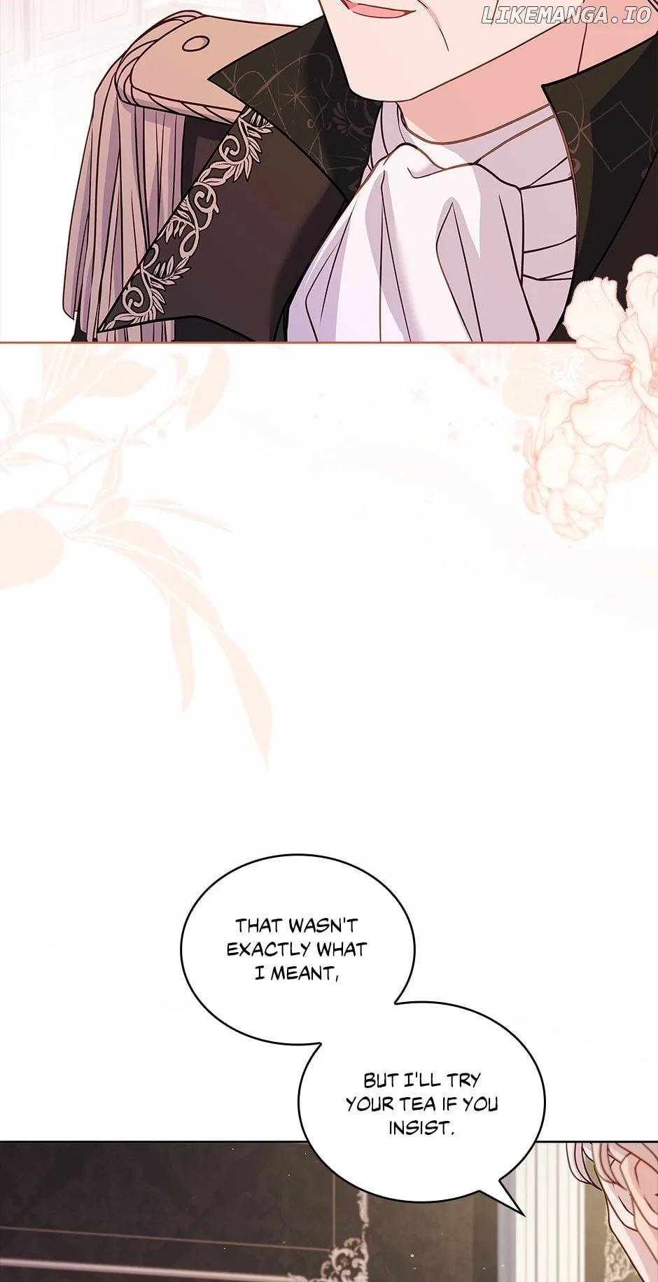 The Lady Wants to Rest Chapter 111 page 24