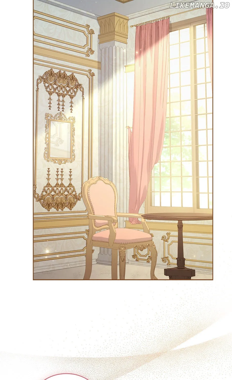 The Lady Wants to Rest Chapter 114 page 25