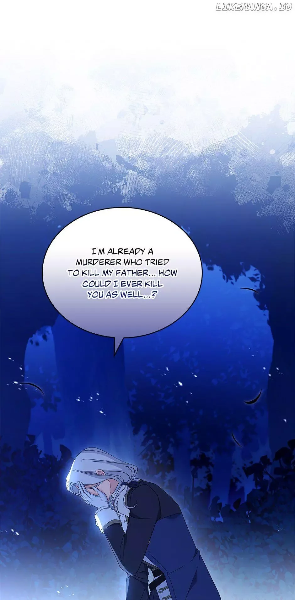 The Lady Wants to Rest Chapter 115 page 15
